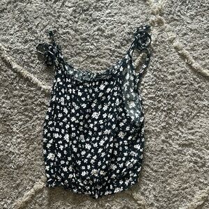 brandy melville tank top